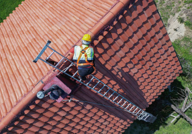 Best Rubber Roofing (EPDM, TPO)  in Palm Beach Gardens, FL